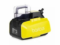 Baricus drijvende pomp, 5000 l/u met afstandsbediening