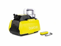 Baricus drijvende pomp, 5000 l/u met afstandsbediening - afbeelding 2 van  4