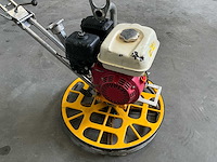 Barikell enkel 60 cementvlinder/kantenafwerker/poliermachine - afbeelding 7 van  8