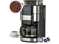 Barista barista koffiemachine met 1,5 l molen. - afbeelding 1 van  6