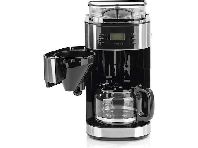 Barista barista koffiemachine met 1,5 l molen. - afbeelding 3 van  6