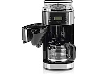 Barista barista koffiemachine met 1,5 l molen. - afbeelding 3 van  6
