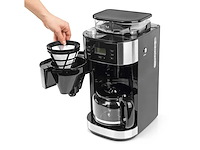 Barista barista koffiemachine met 1,5 l molen. - afbeelding 4 van  6