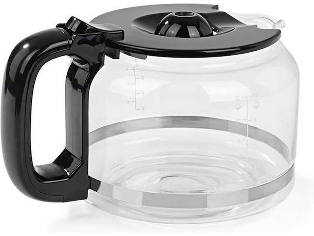 Barista barista koffiemachine met 1,5 l molen. - afbeelding 5 van  6