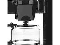 Barista barista koffiemachine met 1,5 l molen. - afbeelding 6 van  6