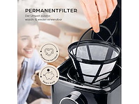 Barista touch filter koffiemachine - touchscreen & timer - afbeelding 2 van  2