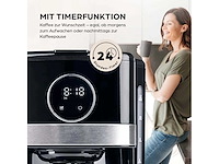 Barista touch filter koffiemachine - touchscreen & timer - afbeelding 1 van  1