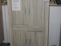 Barkast luciel - afbeelding 1 van  2