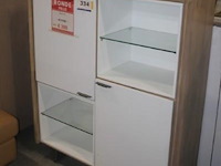 Barkast ottas - afbeelding 1 van  2