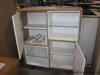 Barkast ottas - afbeelding 2 van  2