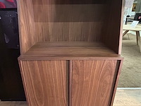 Barkast walnut - afbeelding 1 van  8