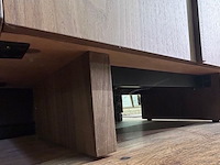 Barkast walnut - afbeelding 4 van  8