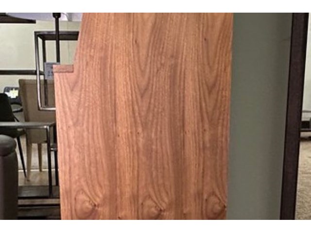 Barkast walnut - afbeelding 6 van  8