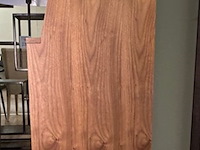 Barkast walnut - afbeelding 6 van  8