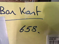 Barkast walnut - afbeelding 8 van  8