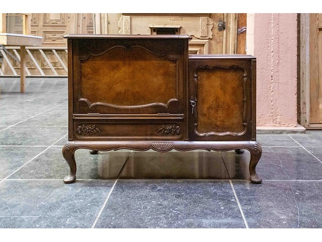 Barkastje - afbeelding 1 van  3