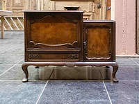 Barkastje - afbeelding 1 van  3