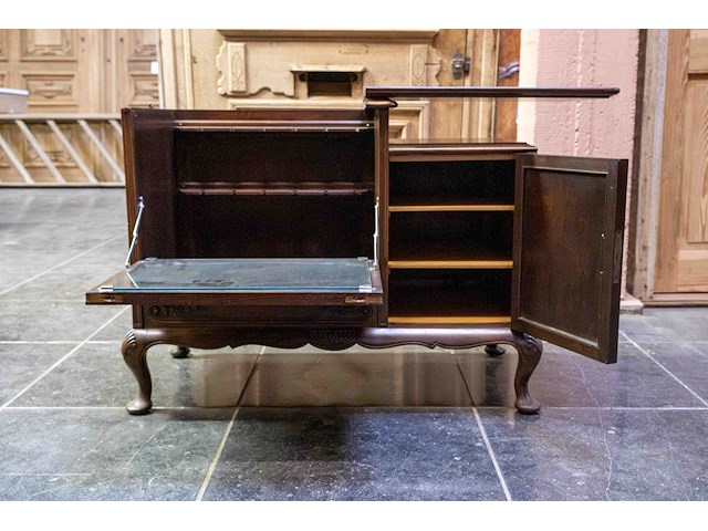 Barkastje - afbeelding 2 van  3