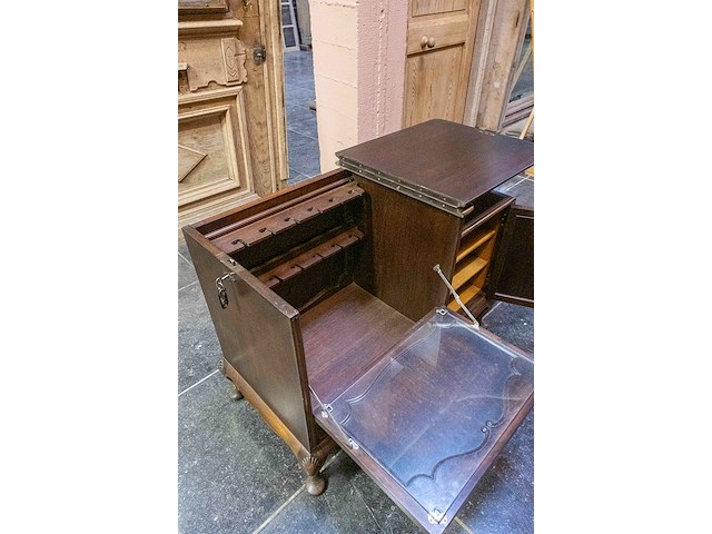 Barkastje - afbeelding 3 van  3