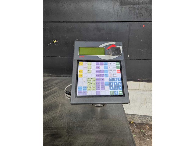 Barkoeling lades - fifo systeem (2x) - afbeelding 8 van  22