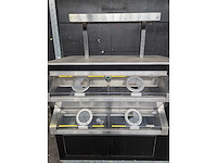 Barkoeling lades - fifo systeem (2x) - afbeelding 12 van  22