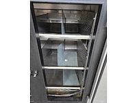 Barkoeling lades - fifo systeem (2x) - afbeelding 2 van  23