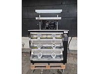 Barkoeling lades - fifo systeem (2x) - afbeelding 3 van  23