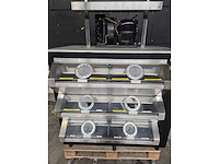 Barkoeling lades - fifo systeem (2x) - afbeelding 4 van  23
