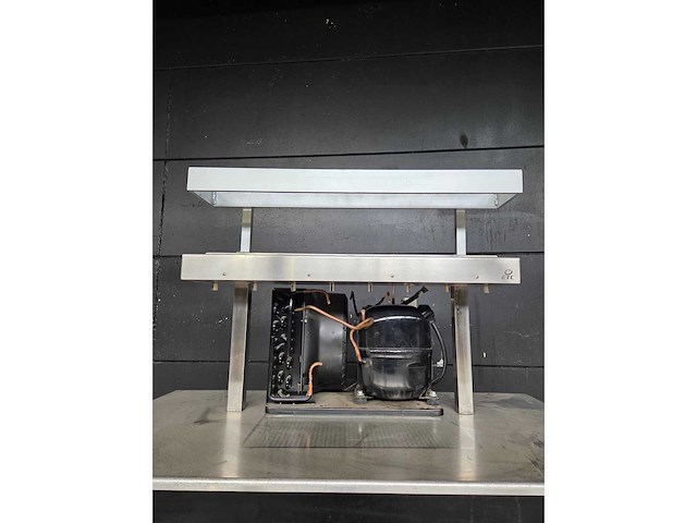 Barkoeling lades - fifo systeem (2x) - afbeelding 6 van  23