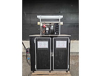 Barkoeling lades - fifo systeem (2x) - afbeelding 9 van  23