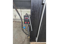 Barkoeling lades - fifo systeem (2x) - afbeelding 10 van  23