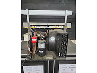 Barkoeling lades - fifo systeem (2x) - afbeelding 11 van  23