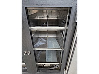 Barkoeling lades - fifo systeem (2x) - afbeelding 2 van  21