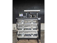 Barkoeling lades - fifo systeem (2x) - afbeelding 3 van  21