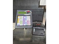 Barkoeling lades - fifo systeem (2x) - afbeelding 5 van  21