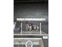 Barkoeling lades - fifo systeem (2x) - afbeelding 6 van  21