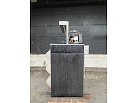 Barkoeling lades - fifo systeem (2x) - afbeelding 7 van  21