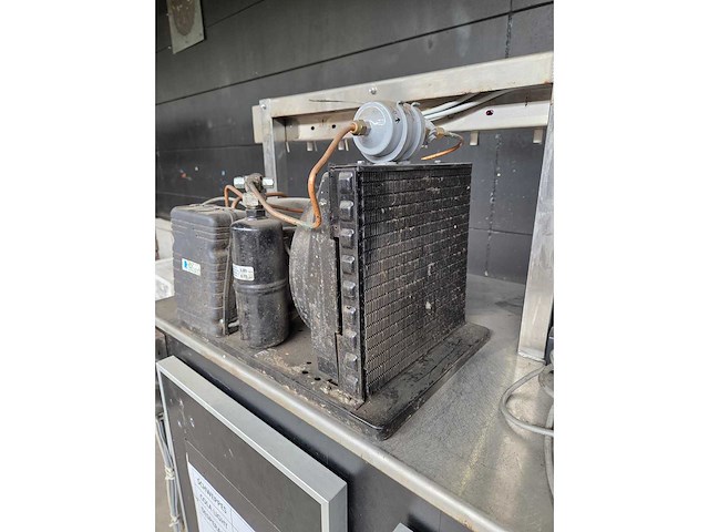 Barkoeling lades - fifo systeem (2x) - afbeelding 10 van  21