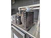Barkoeling lades - fifo systeem (2x) - afbeelding 10 van  21