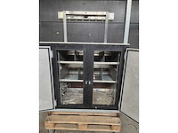 Barkoeling lades - fifo systeem (2x) - afbeelding 2 van  22