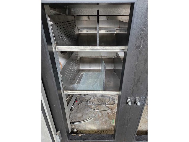 Barkoeling lades - fifo systeem (2x) - afbeelding 3 van  22