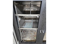Barkoeling lades - fifo systeem (2x) - afbeelding 3 van  22