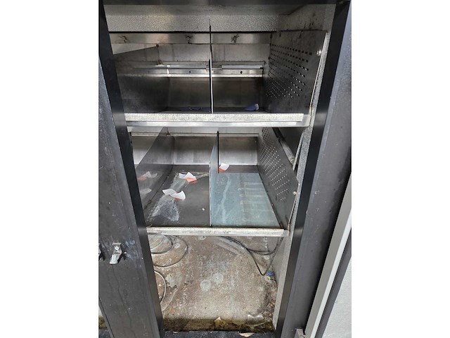 Barkoeling lades - fifo systeem (2x) - afbeelding 4 van  22