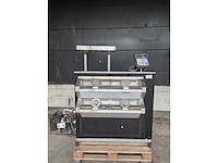 Barkoeling lades - fifo systeem (2x) - afbeelding 5 van  22