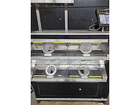 Barkoeling lades - fifo systeem (2x) - afbeelding 6 van  22