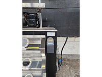 Barkoeling lades - fifo systeem (2x) - afbeelding 5 van  23