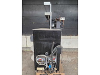 Barkoeling lades - fifo systeem (2x) - afbeelding 7 van  23