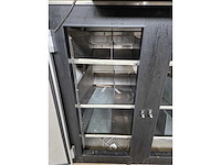 Barkoeling lades - fifo systeem (2x) - afbeelding 15 van  23