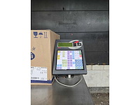 Barkoeling lades - fifo systeem (2x) - afbeelding 18 van  23