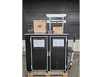 Barkoeling lades - fifo systeem (2x) - afbeelding 21 van  23